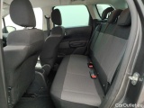  Citroen  C3 Citroën  Aircross 1.5 BlueHDi 110 S&S MAN6 Feel 5d #120