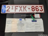  Citroen  C3 Citroën  Aircross 1.2 PureTech 110 S&S MAN PLUS 5d #4