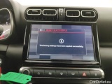  Citroen  C3 Citroën  Aircross 1.2 PureTech 110 S&S MAN PLUS 5d #14