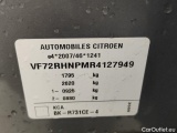  Citroen  C3 Citroën  Aircross 1.2 PureTech 110 S&S MAN PLUS 5d #19
