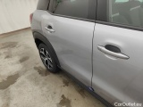  Citroen  C3 Citroën  Aircross 1.2 PureTech 110 S&S MAN PLUS 5d #49