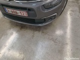  Citroen  C4 Grand Picasso Citroën Grand C4 Spacetourer 1.2 PureTech 130 S&S MAN6 Feel 5d 7pl #107