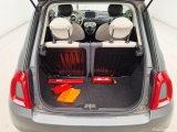  Fiat  500 Fiat,  '15, Fiat  1.0 Hybrid 70 Lounge 3d #7