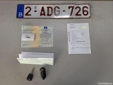  Fiat  500 Fiat,  '15, Fiat  1.0 Hybrid 70 Lounge 3d #19