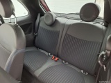  Fiat  500 Fiat,  '15, Fiat  1.0 Hybrid 70 Rockstar 3d #4