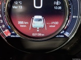  Fiat  500 Fiat,  '15, Fiat  1.0 Hybrid 70 Rockstar 3d #19