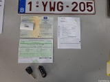  Fiat  500 Fiat,  '15, Fiat  1.0 Hybrid 70 Rockstar 3d #20