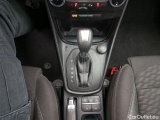  Ford  Puma Ford  1.0i Ecoboost MHEV 92kW Aut. Titanium 5d #18