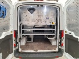  Ford  Transit Ford, _ FL'19, Ford  350M 2.0TD 130pk 96kW M6 Trend 4d #7