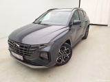  Hyundai  Tucson Hyundai, Tuc.CRDi 48, Tuc.CRDi 48V 100kW Shine DCT #2