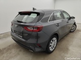  KIA  Cee'd KIA  Navi Edition 1.0 T-GDi 100 ISG 5d #2