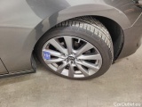  Mazda  3 Mazda  Sedan 2.0 e-Skyactiv G 90kW Skycruise 4d #43