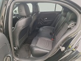  Mercedes  A-Klasse Mercedes, A-Class '18, Mercedes-Benz  A 180 d Business Solution A #4