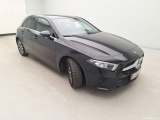  Mercedes  A-Klasse Mercedes, A-Class '18, Mercedes-Benz  A 180 d Business Solution A #9