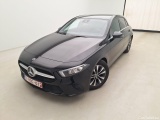  Mercedes  A-Klasse Mercedes, A-Class '18, Mercedes-Benz  A 180 Business Solution 5d #2