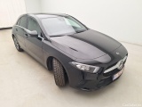  Mercedes  A-Klasse Mercedes, A-Class '18, Mercedes-Benz  A 180 Business Solution 5d #9