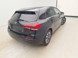  Mercedes  A-Klasse Mercedes, A-Class '18, Mercedes-Benz  A 180 Business Solution 5d #8