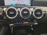  Mercedes  A-Klasse Mercedes, A-Class '18, Mercedes-Benz  A 180 Business Solution 5d #21