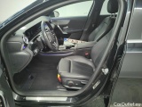  Mercedes  A-Klasse Mercedes-Benz  Limousine A 180d DCT Business Solution 4d #3