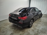  Mercedes  A-Klasse Mercedes-Benz  Limousine A 180d DCT Business Solution 4d #2