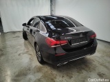  Mercedes  A-Klasse Mercedes-Benz  Limousine A 180d DCT Business Solution 4d #7