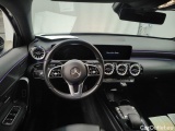  Mercedes  A-Klasse Mercedes-Benz  Limousine A 180d DCT Business Solution 4d #9