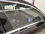  Mercedes  A-Klasse Mercedes-Benz  Limousine A 180d DCT Business Solution 4d #66
