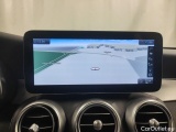  Mercedes  C-Klasse Mercedes-Benz  Break C 200 d Business Solution Aut. 5d #13
