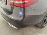  Mercedes  C-Klasse Mercedes-Benz  Break C 200 d Business Solution Aut. 5d #35