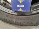  Mercedes  C-Klasse Mercedes-Benz  Break C 200 d Business Solution Aut. 5d #48
