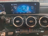  Mercedes  CLA-Klasse Mercedes, CLA-Class SB '19, Mercedes-Benz CLA Shooting Brake CLA 180 d Busines #21