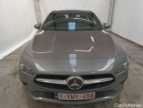  Mercedes  CLA-Klasse Mercedes-Benz CLA Shooting Brake CLA 200 d Business Solution 5d #5