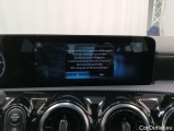 Mercedes  CLA-Klasse Mercedes-Benz CLA Shooting Brake CLA 200 d Business Solution 5d #13