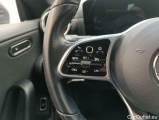  Mercedes  CLA-Klasse Mercedes-Benz CLA Shooting Brake CLA 200 d Business Solution 5d #24