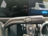  Mercedes  CLA-Klasse Mercedes-Benz CLA Shooting Brake CLA 200 d Business Solution 5d #25