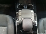  Mercedes  CLA-Klasse Mercedes-Benz CLA Shooting Brake CLA 200 d Business Solution 5d #26