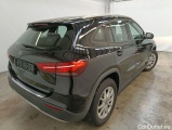  Mercedes  GLA Mercedes-Benz   180 d Business Solution 5d #2