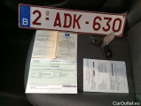  Mercedes  GLA Mercedes-Benz   180 d Business Solution 5d #4