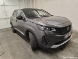  Peugeot  3008 Peugeot  Hybrid4 300 e-Auto8 GT Pack 5d #8
