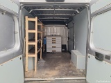 Peugeot  Boxer Peugeot, Box.2.2, Box.2.2BHDi 333 L2H2 140 #7