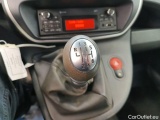  Renault  Kangoo Renault  Express Blue dCi 80 Grand Confort 4d #29