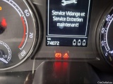  Skoda  KAMIQ Skoda,  '19, Skoda  1.0 TGI 66kW Clever 5d #18