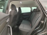  Skoda  Karoq Skoda  1.0 TSI 81kW Style 5d #10