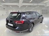 Volkswagen  Passat VOLKSWAGEN  / 2019 / 5P / STATION WAGON VAR. 2.0 TDI SCR EVO 110KW EXECUTIVE DSG #2