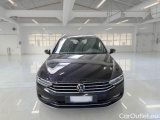  Volkswagen  Passat VOLKSWAGEN  / 2019 / 5P / STATION WAGON VAR. 2.0 TDI SCR EVO 110KW EXECUTIVE DSG #6