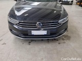  Volkswagen  Passat VOLKSWAGEN  / 2019 / 5P / STATION WAGON VAR. 2.0 TDI SCR EVO 110KW EXECUTIVE DSG #26
