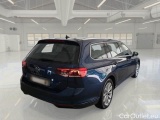  Volkswagen  Passat VOLKSWAGEN  / 2019 / 5P / STATION WAGON VAR. 2.0TDI SCR EVO 110KW BUSINESS DSG #2