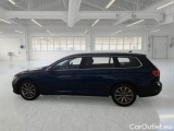  Volkswagen  Passat VOLKSWAGEN  / 2019 / 5P / STATION WAGON VAR. 2.0TDI SCR EVO 110KW BUSINESS DSG #8