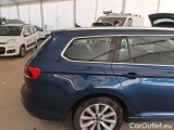  Volkswagen  Passat VOLKSWAGEN  / 2019 / 5P / STATION WAGON VAR. 2.0TDI SCR EVO 110KW BUSINESS DSG #47