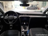  Volkswagen  Passat VOLKSWAGEN  / 2019 / 5P / STATION WAGON VAR. 2.0TDI SCR 147KW DSG 4MOT ALLTRACK #3